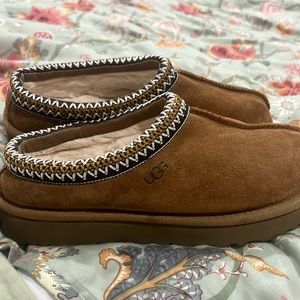 Very new only worn a few times